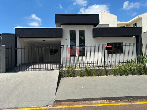 CASAS, Rua Pernambuco