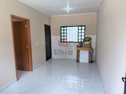 CASAS, Rua Santa Guilhermina