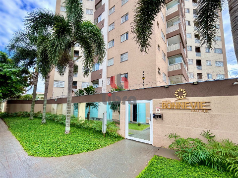 APARTAMENTOS, Rua Mem de Sá