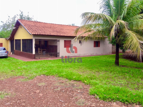 CHÁCARAS, Rodovia Deputado José Alves