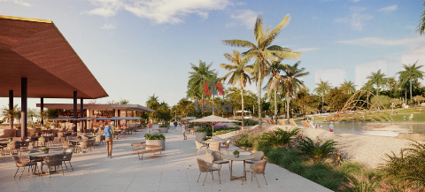 TERRENOS, Aruna Ilhas