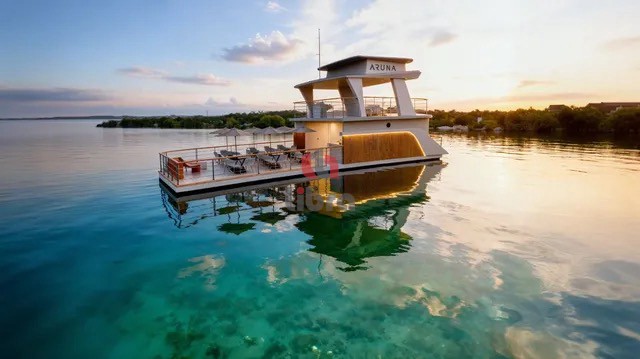 TERRENOS, Aruna Ilhas