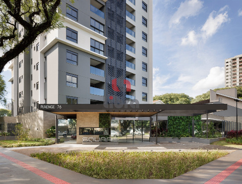 APARTAMENTOS, Rua Marechal Deodoro