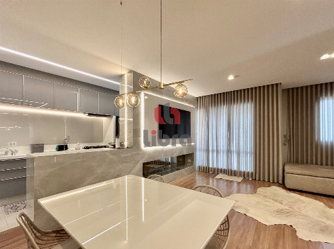 APARTAMENTOS, Rua Cambira