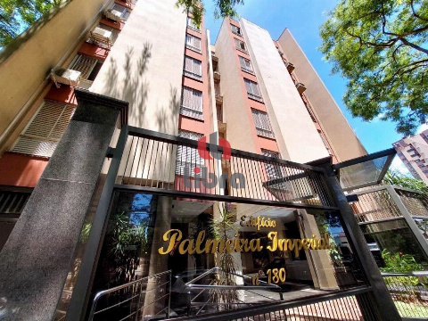 APARTAMENTOS, Rua Quintino Bocaiúva