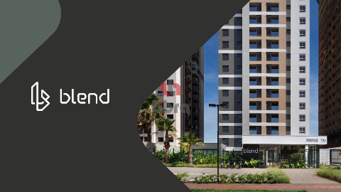 APARTAMENTOS, Avenida Londrina