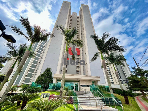 APARTAMENTOS, Avenida Guedner