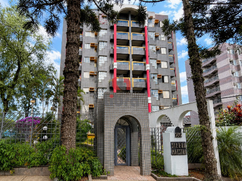 Apartamento para Venda em Maringá - PR, Jd Novo Horizonte