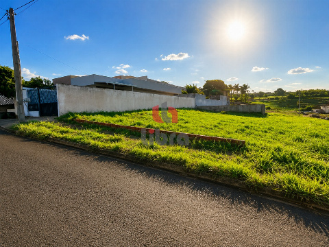 TERRENOS, Rua Anésio Biaji