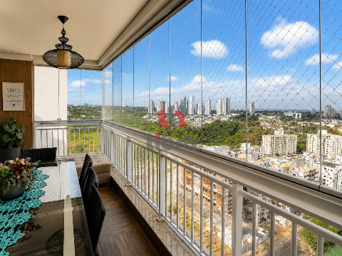 Apartamento para Venda em Maringá - PR, Vl Bosque