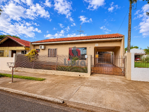 Casa para Venda em Maringá - PR, Jd Alvorada