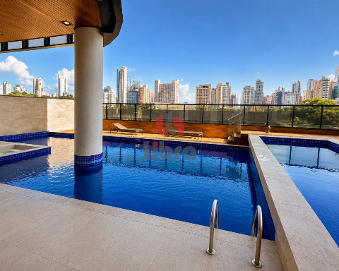 Apartamento para Venda em Maringá - PR, Zona 01 Centro