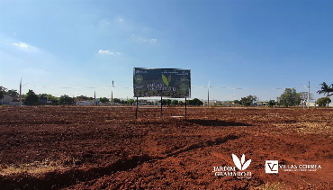 Terreno Comercial para Venda em Paiçandu - PR, Jd Gramado II