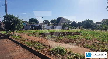 Terreno Comercial para Venda em Paiçandu - PR, Jd Gramado II