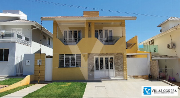 Casa em Condomínio para Venda em Maringá - PR, Cj Hab Inocente Vl Nova Júnior
