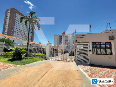 Apartamento para Venda em Maringá - PR, Vl Bosque