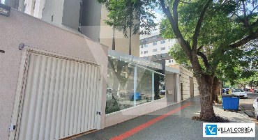 APARTAMENTOS, Rua Benjamin Constant