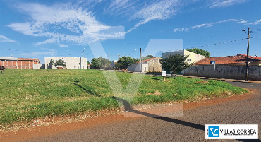 Terreno Comercial para Venda em Paiçandu - PR, Jd Gramado II