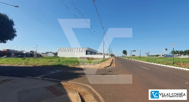 Terreno Comercial para Venda em Paiçandu - PR, Jd Gramado II