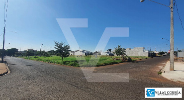 Terreno Comercial para Venda em Paiçandu - PR, Jd Gramado II