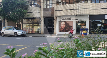 APARTAMENTOS, Rua Arthur Thomas