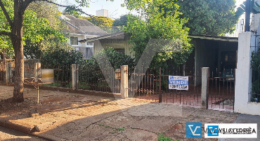 TERRENOS, Rua Romário Martins