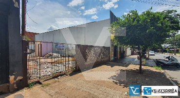 TERRENOS, Rua Mitsuzo Taguchi