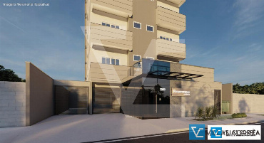 Apartamento para Venda em Maringá - PR, Zona 07