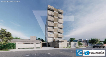 APARTAMENTOS, Rua Rui Barbosa