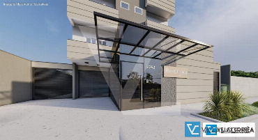 APARTAMENTOS, Rua Rui Barbosa