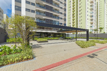 Apartamento para Venda em Maringá - PR, Vl Bosque