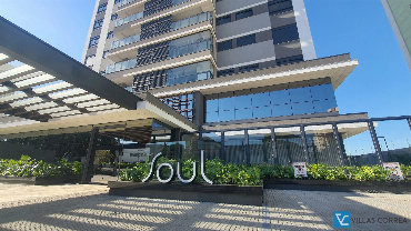 Apartamento para Venda em Maringá - PR, Vl Bosque