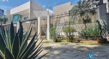 CASAS, Rua Belo Horizonte