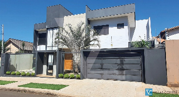 SOBRADOS, Rua Joaquim Murtinho