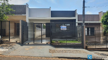 CASAS, Rua Guaratinga