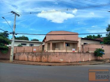 CASAS, NÃO INFORMADO