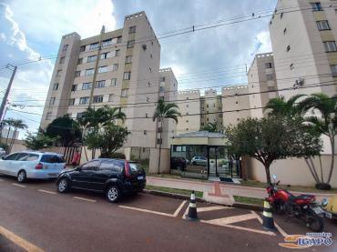 Apartamento para Venda em Londrina - PR, Gleba Palhano
