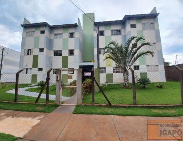 APARTAMENTOS, NÃO INFORMADO