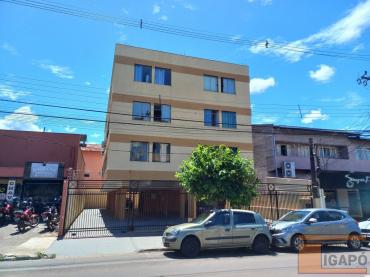 Apartamento para Venda em Londrina - PR, Jd Igapó