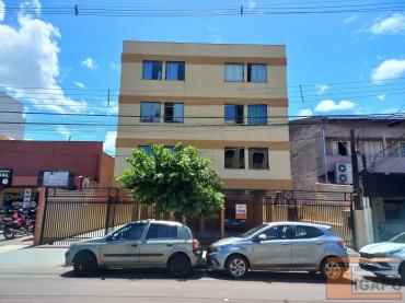 APARTAMENTOS, AV INGLATERRA