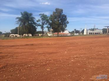 TERRENOS, NÃO INFORMADO