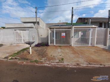 Casa para Venda em Londrina - PR, Jd Piza