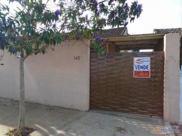 Casa para Venda em Londrina - PR, Cj das Flores