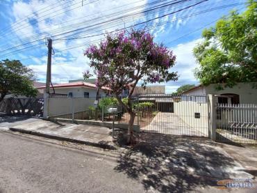 Casa para Venda em Londrina - PR, Jd Piza