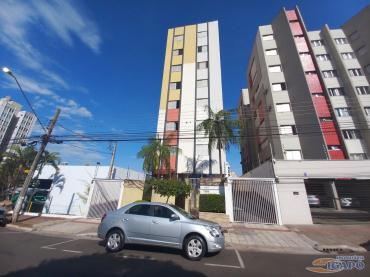 Apartamento para Venda em Londrina - PR, Vl Ipiranga