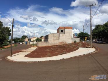 TERRENOS, NÃO INFORMADO