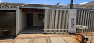 Casa para Venda em Londrina - PR, Jose Bastos de Almeida