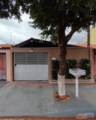 Casa para Venda em Londrina - PR, Vale Cambezinho