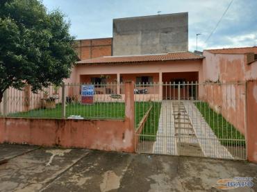 Casa para Venda em Londrina - PR, Jd Alto do Cafezal