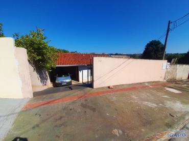 Casa para Venda em Londrina - PR, Cj Saltinho